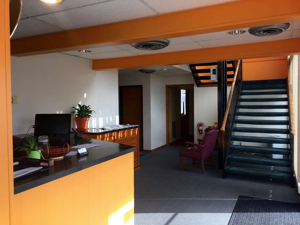 M Star North Canton - Hall Of Fame Interieur foto