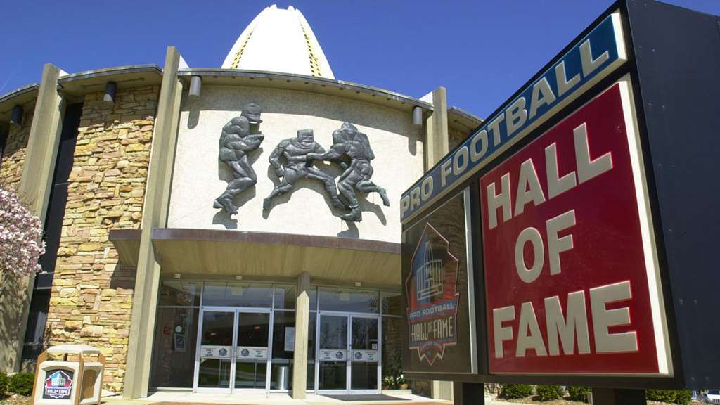 M Star North Canton - Hall Of Fame Voorzieningen foto